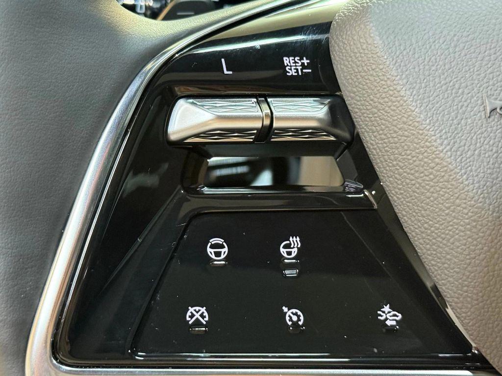 new 2025 Cadillac Escalade car, priced at $113,510