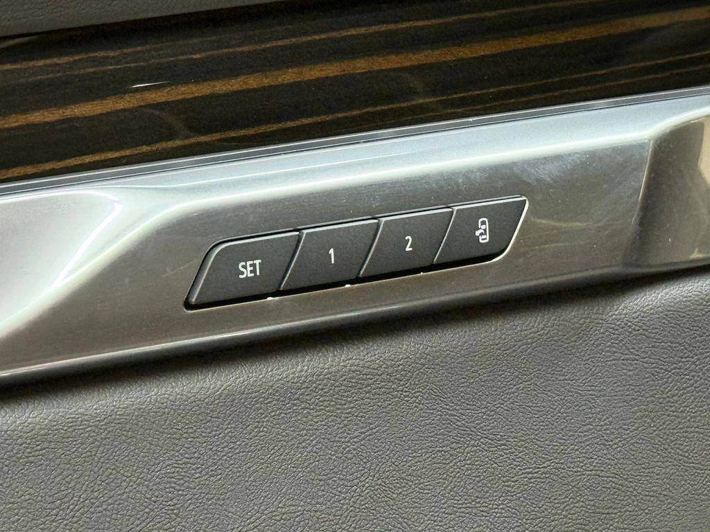 new 2025 Cadillac Escalade car, priced at $113,510