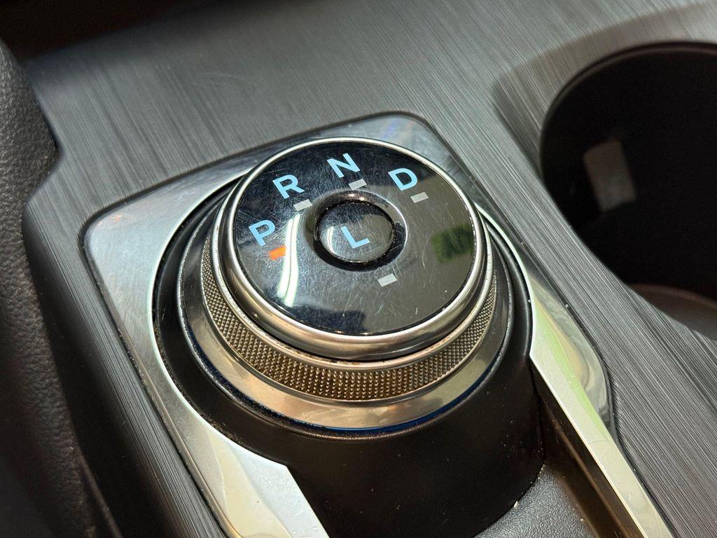 used 2020 Ford Escape car, priced at $11,798