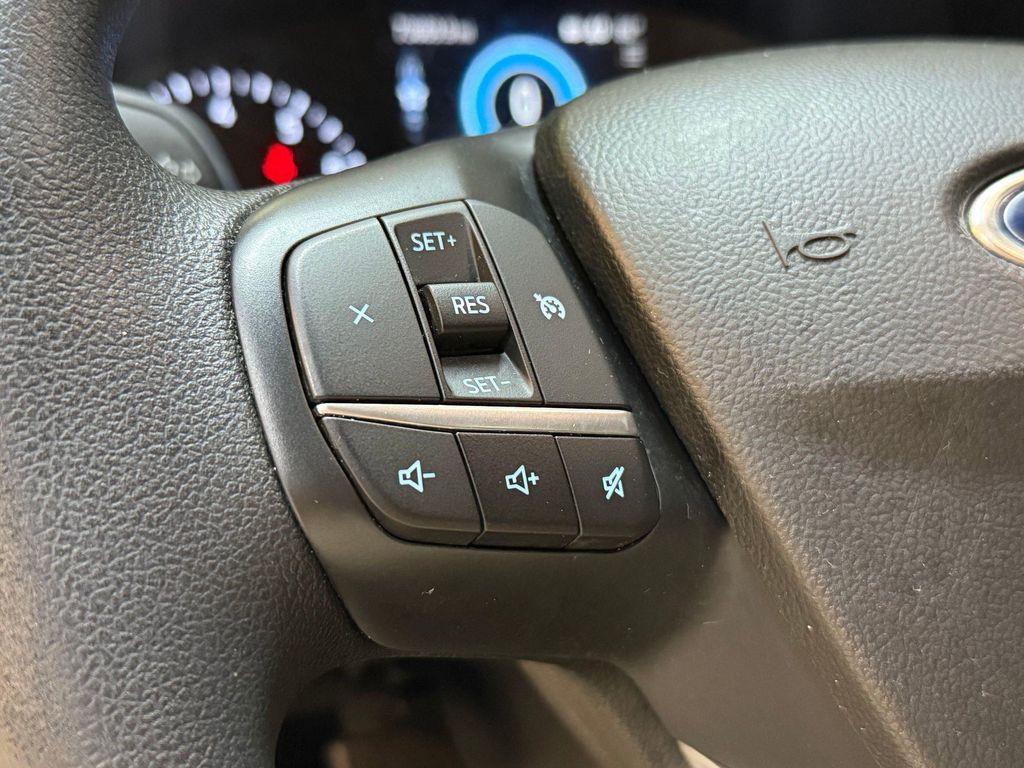 used 2020 Ford Escape car, priced at $11,798