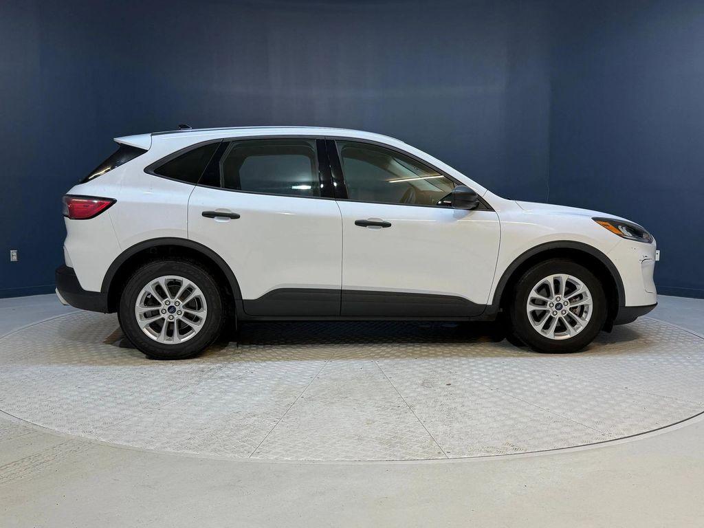 used 2020 Ford Escape car, priced at $11,798