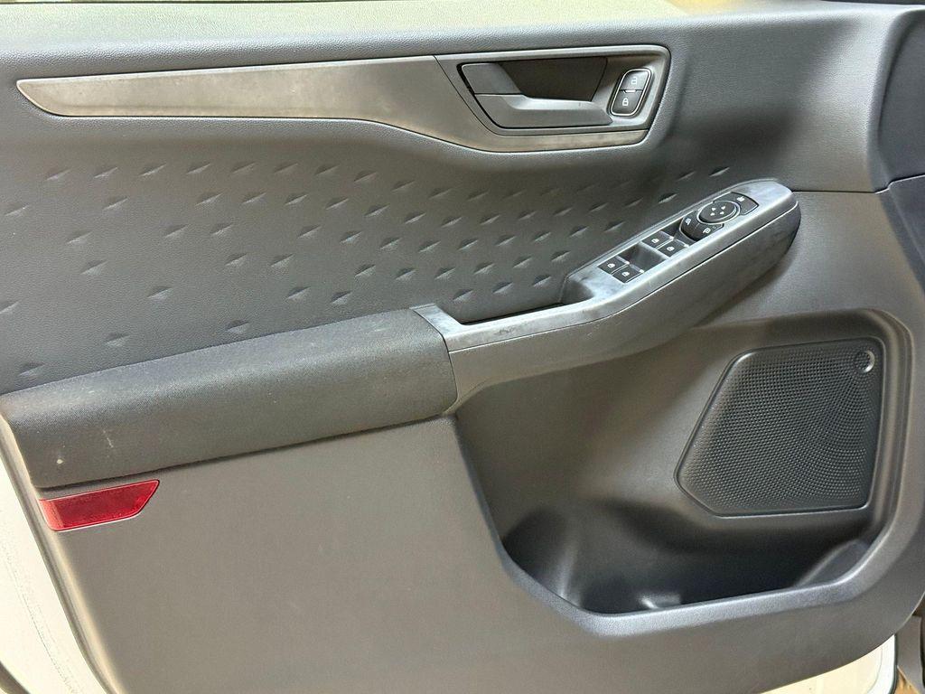 used 2020 Ford Escape car, priced at $11,798