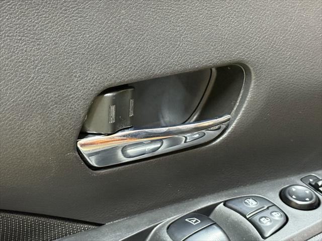 used 2023 Nissan Kicks car, priced at $17,999