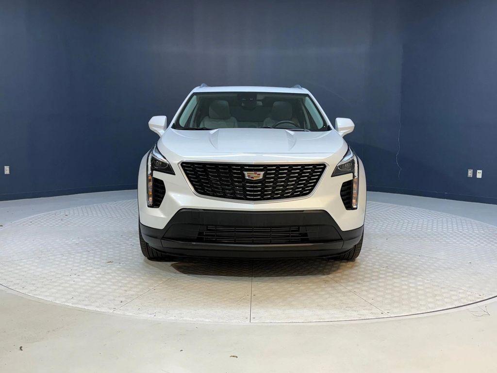 used 2023 Cadillac XT4 car, priced at $27,999