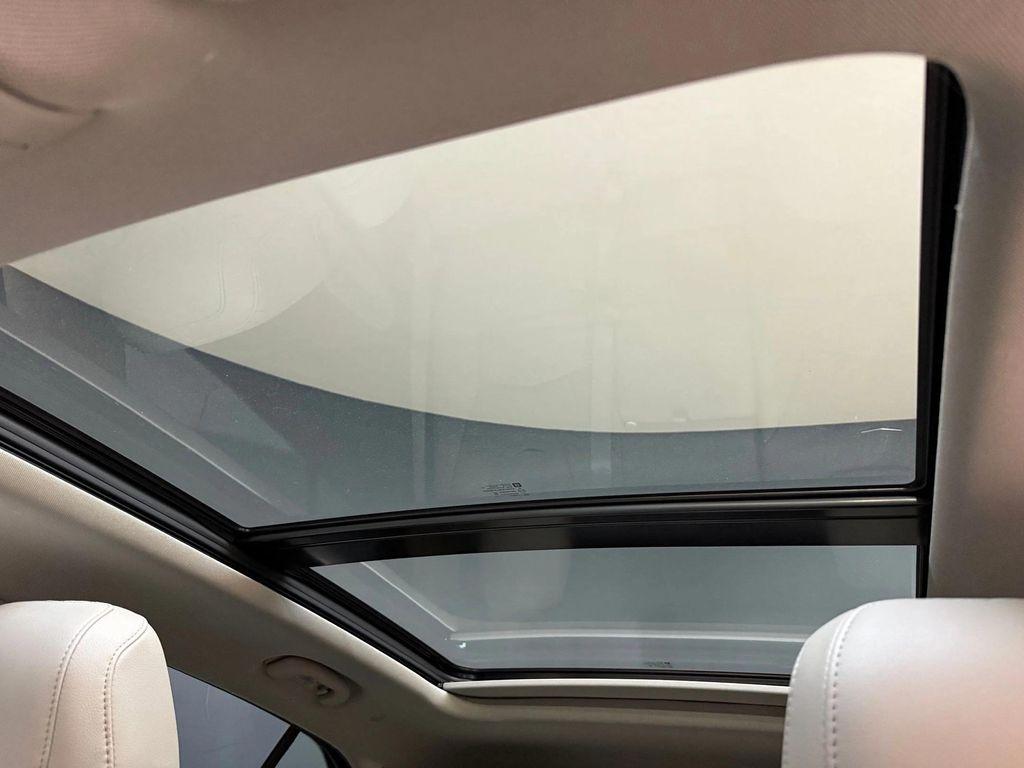 used 2023 Cadillac XT4 car, priced at $27,999