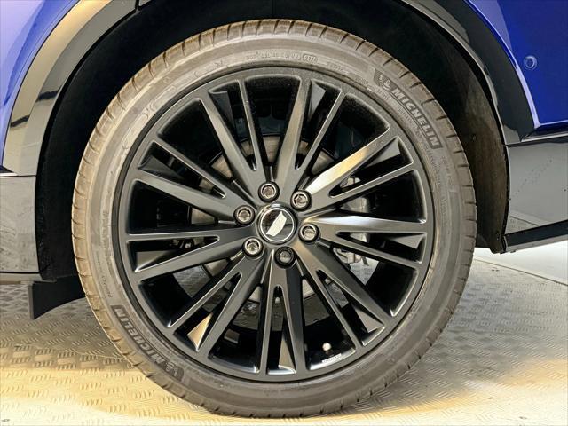 new 2025 Cadillac LYRIQ car, priced at $68,910