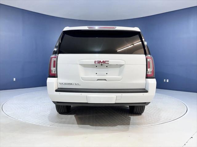 used 2017 GMC Yukon XL car, priced at $21,997