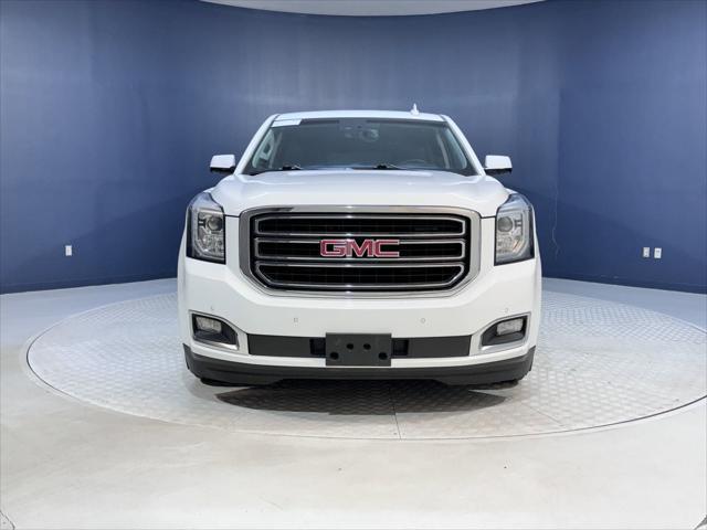 used 2017 GMC Yukon XL car, priced at $21,997