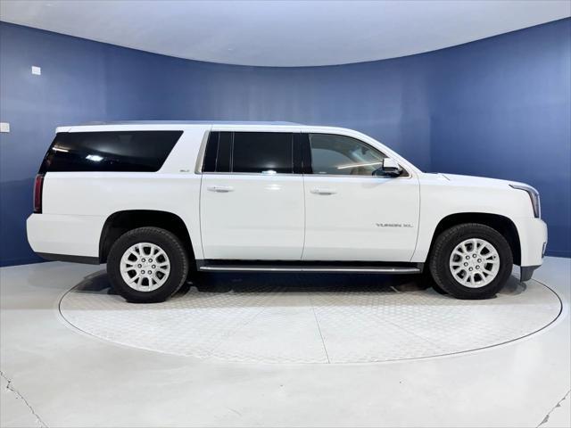 used 2017 GMC Yukon XL car, priced at $21,997