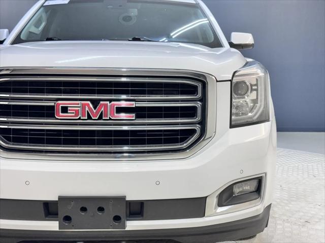 used 2017 GMC Yukon XL car, priced at $21,997