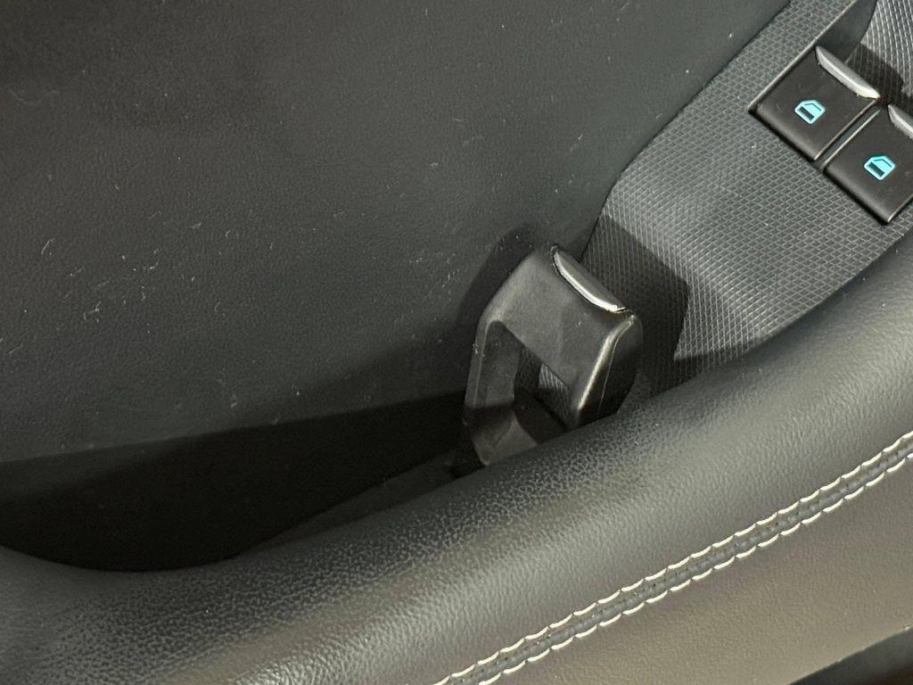 used 2022 Ford Mustang Mach-E car, priced at $27,399