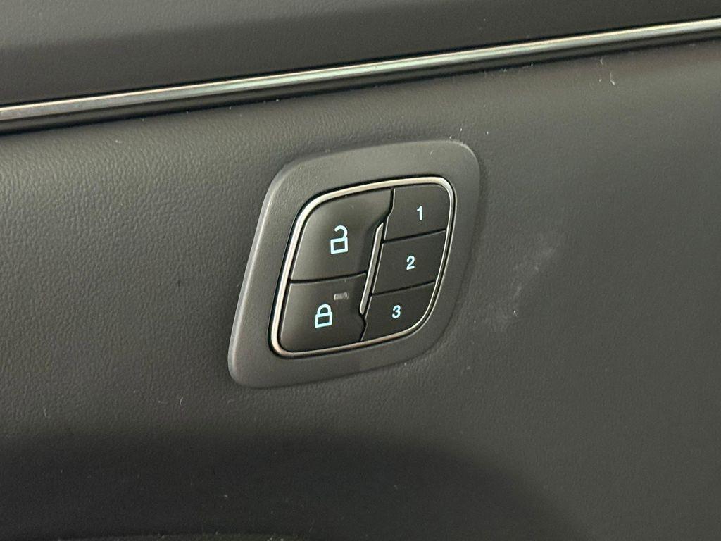 used 2022 Ford Mustang Mach-E car, priced at $27,399