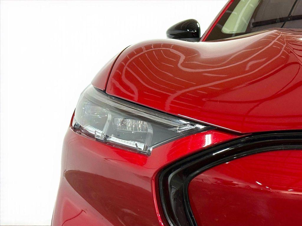 used 2022 Ford Mustang Mach-E car, priced at $27,399