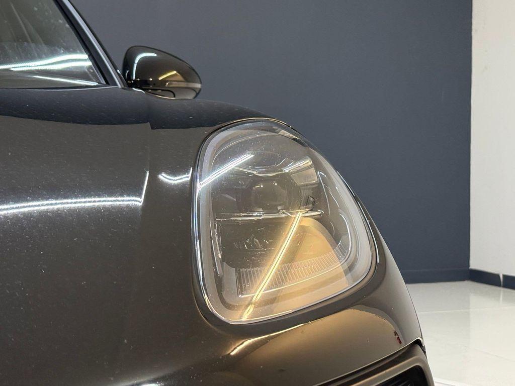 used 2023 Porsche Macan car, priced at $39,998