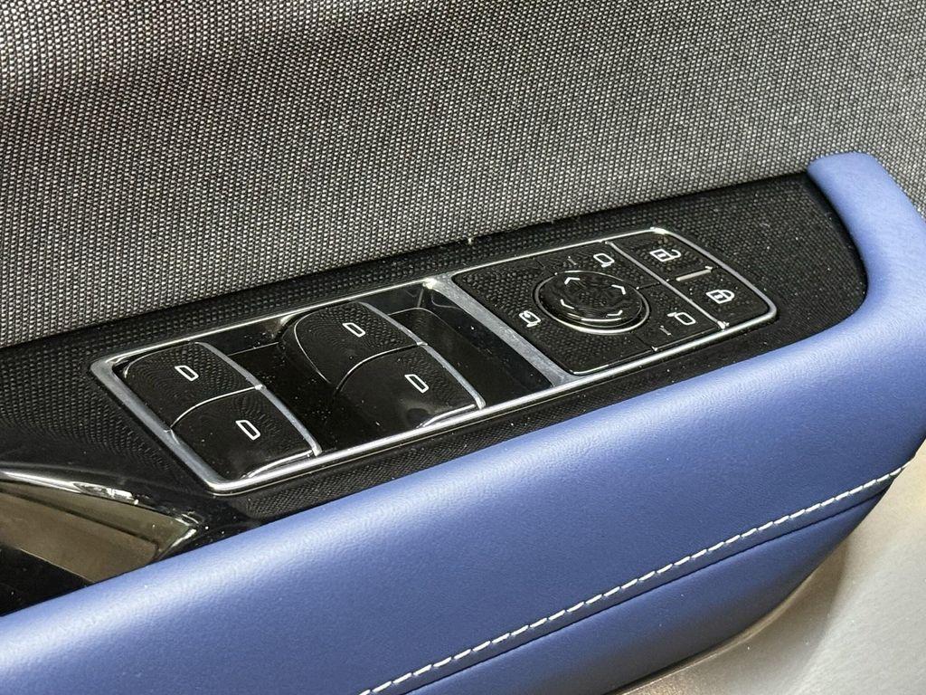new 2026 Cadillac VISTIQ car, priced at $94,215