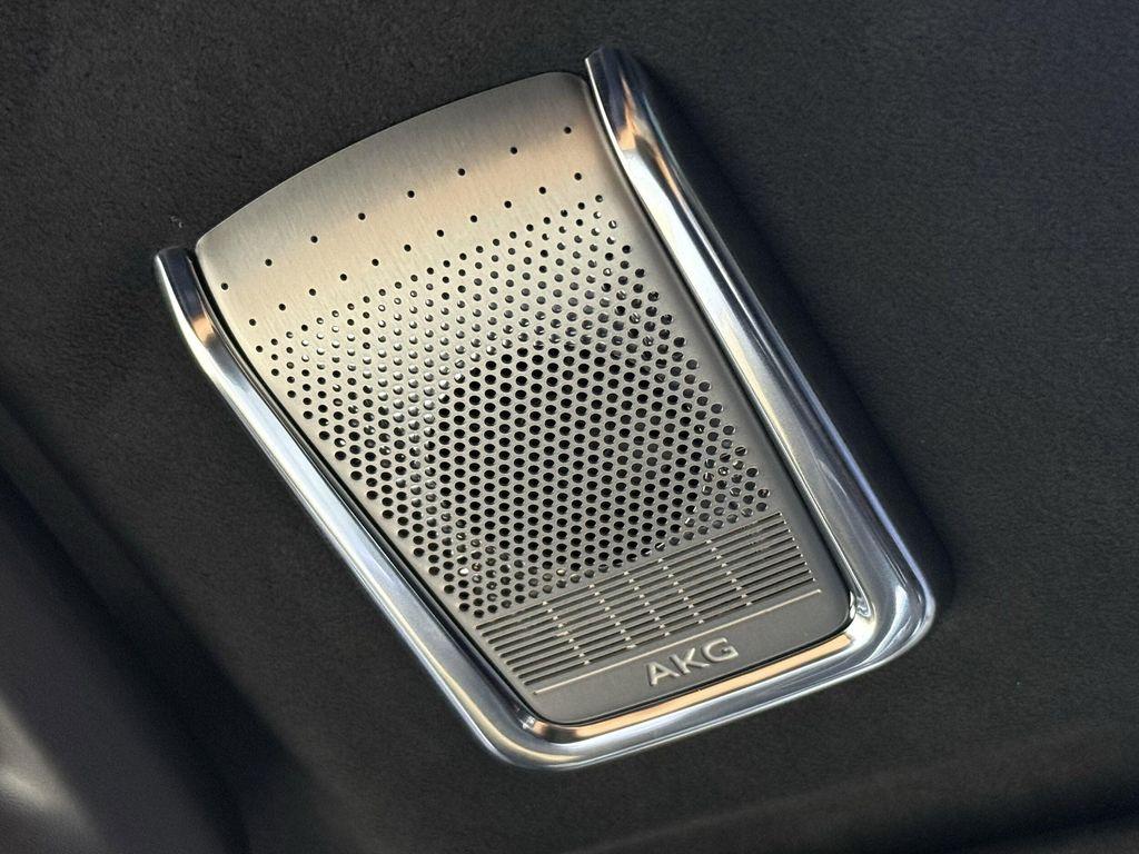 new 2026 Cadillac VISTIQ car, priced at $94,215