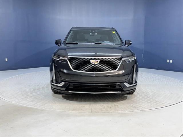 used 2020 Cadillac XT6 car, priced at $31,899