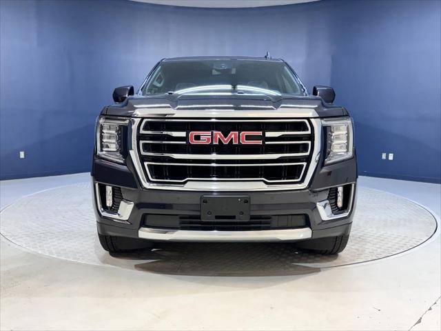 used 2023 GMC Yukon XL car, priced at $46,998