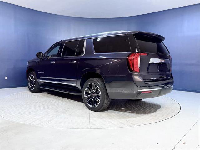 used 2023 GMC Yukon XL car, priced at $46,998