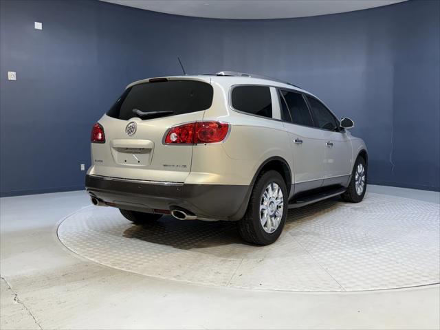 used 2012 Buick Enclave car, priced at $8,999