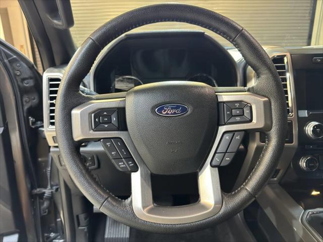 used 2015 Ford F-150 car, priced at $27,999