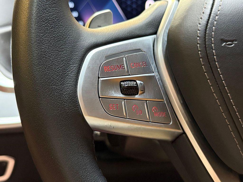 used 2023 BMW X7 car, priced at $53,999