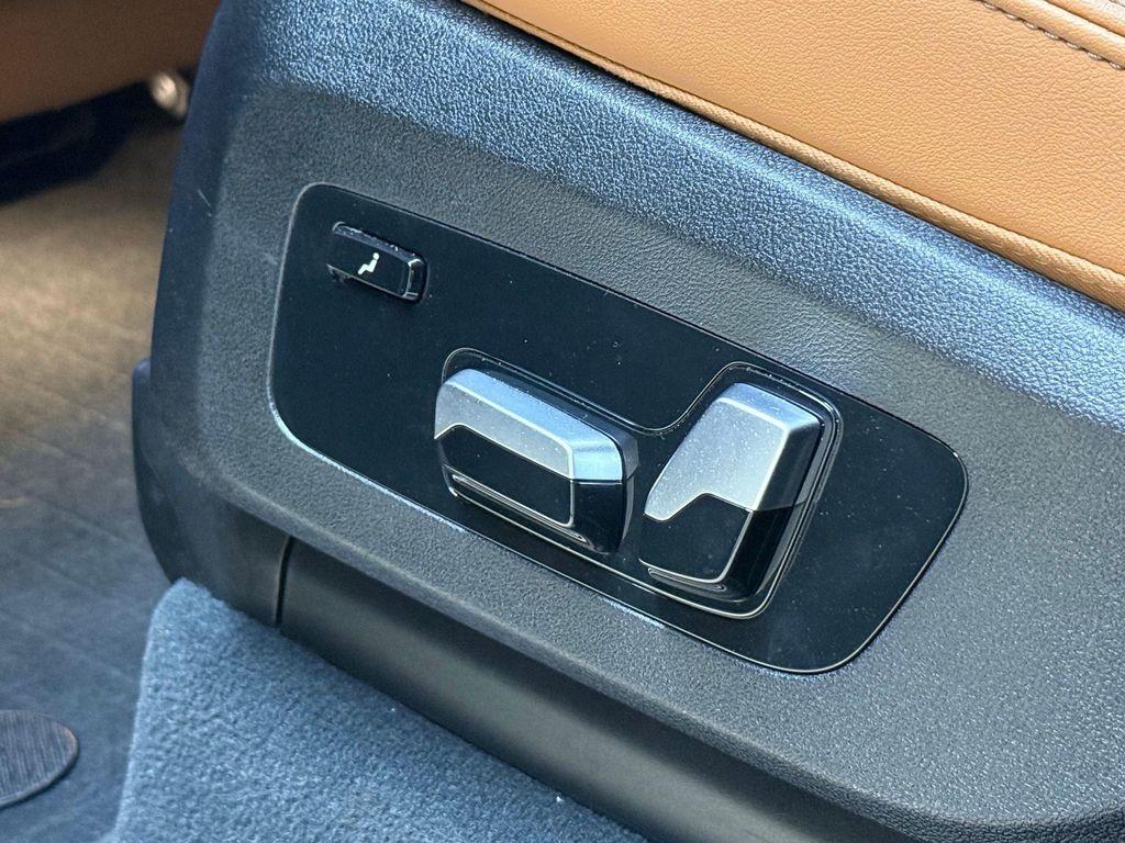 used 2023 BMW X7 car, priced at $53,999