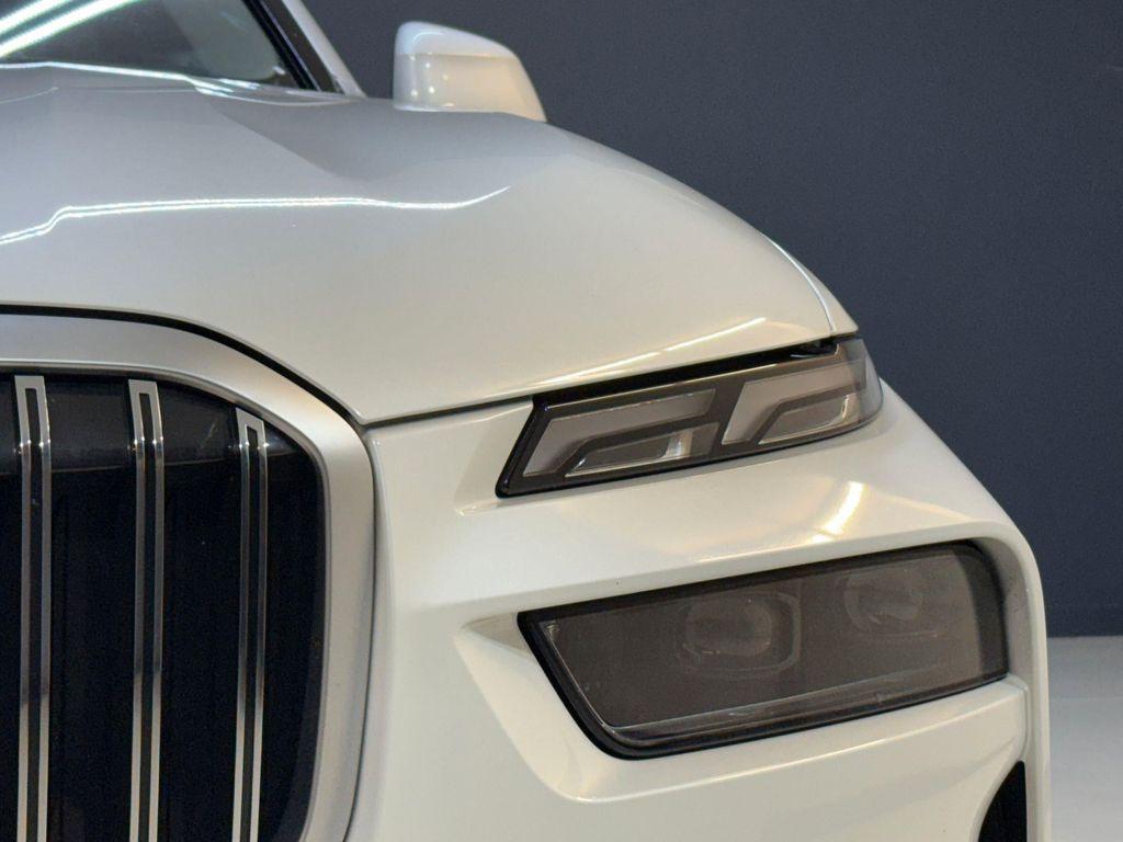 used 2023 BMW X7 car, priced at $53,999