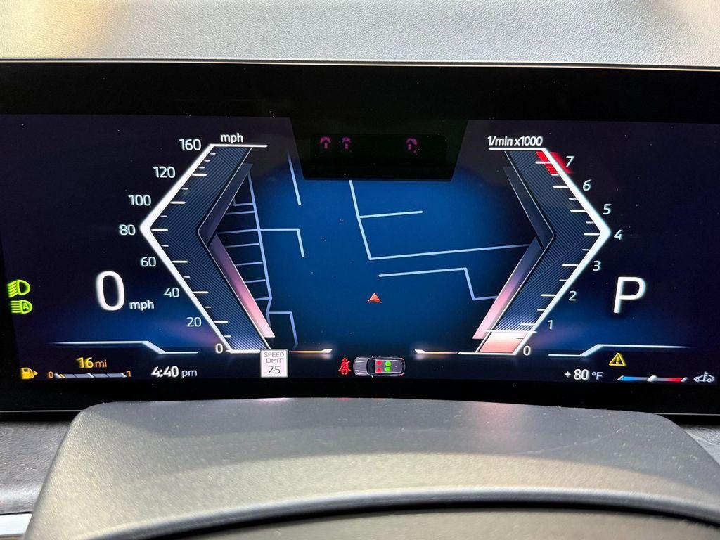 used 2023 BMW X7 car, priced at $53,999