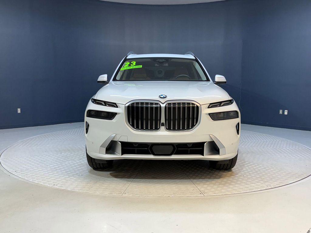 used 2023 BMW X7 car, priced at $53,999