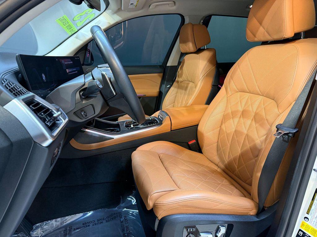used 2023 BMW X7 car, priced at $53,999