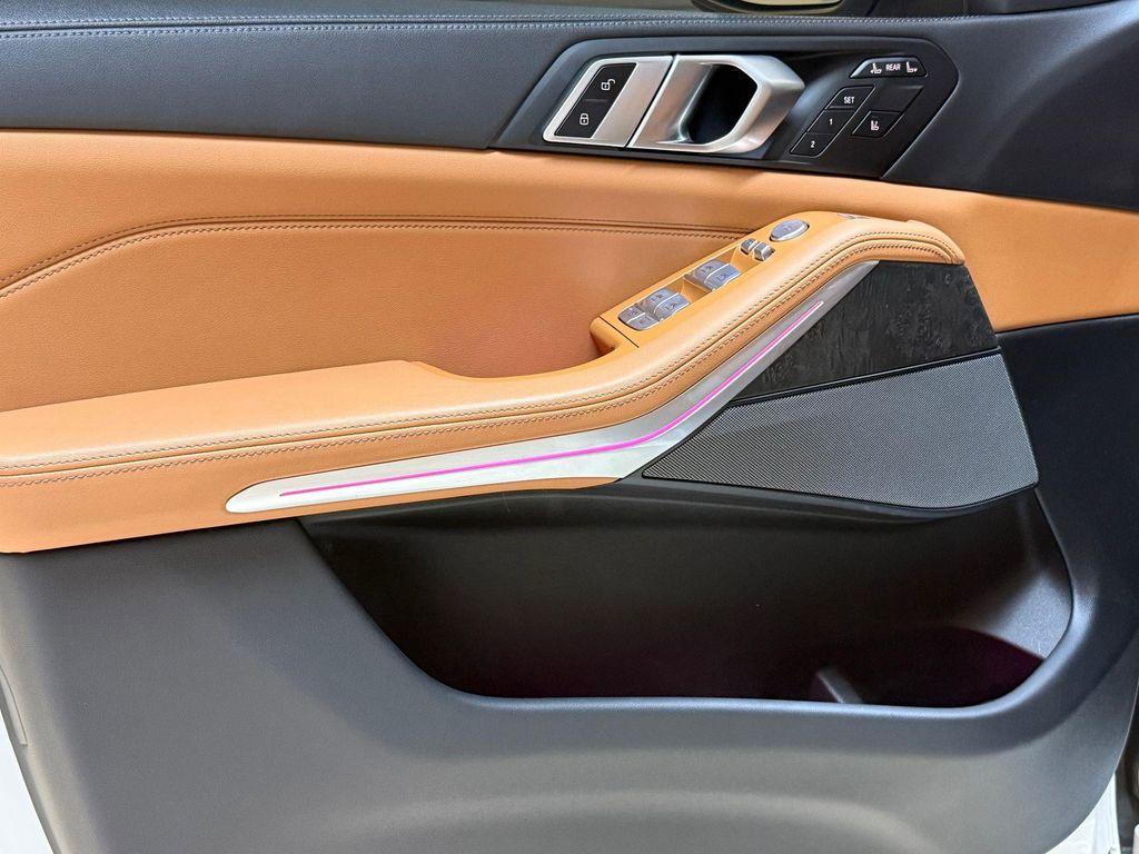 used 2023 BMW X7 car, priced at $53,999