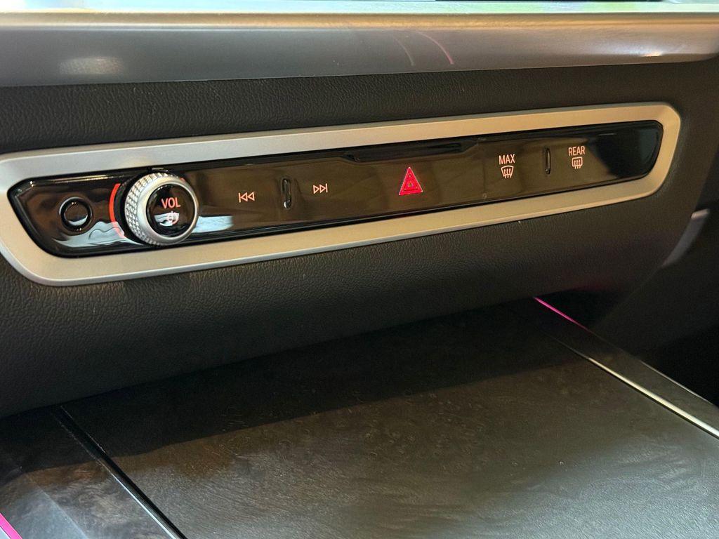 used 2023 BMW X7 car, priced at $53,999