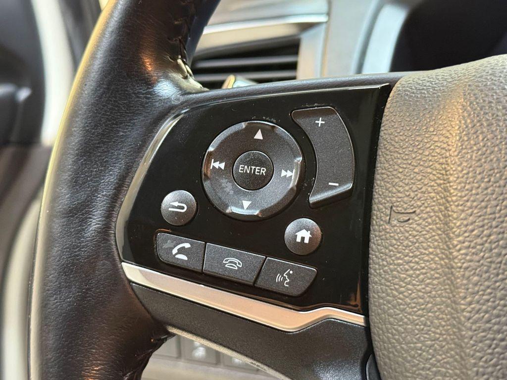 used 2018 Honda Odyssey car, priced at $21,998