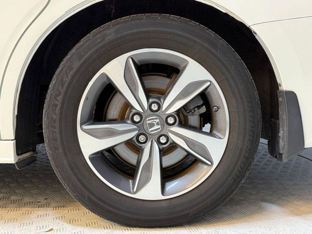 used 2018 Honda Odyssey car, priced at $21,998