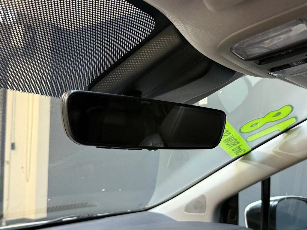 used 2018 Honda Odyssey car, priced at $21,998