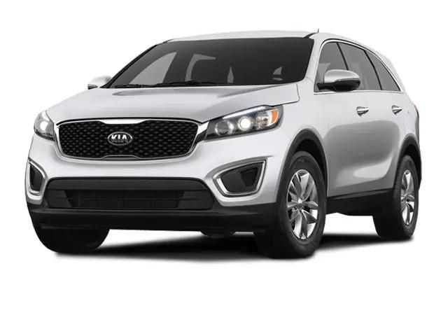 used 2016 Kia Sorento car, priced at $9,999