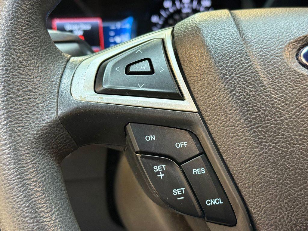 used 2016 Ford Fusion car, priced at $5,998