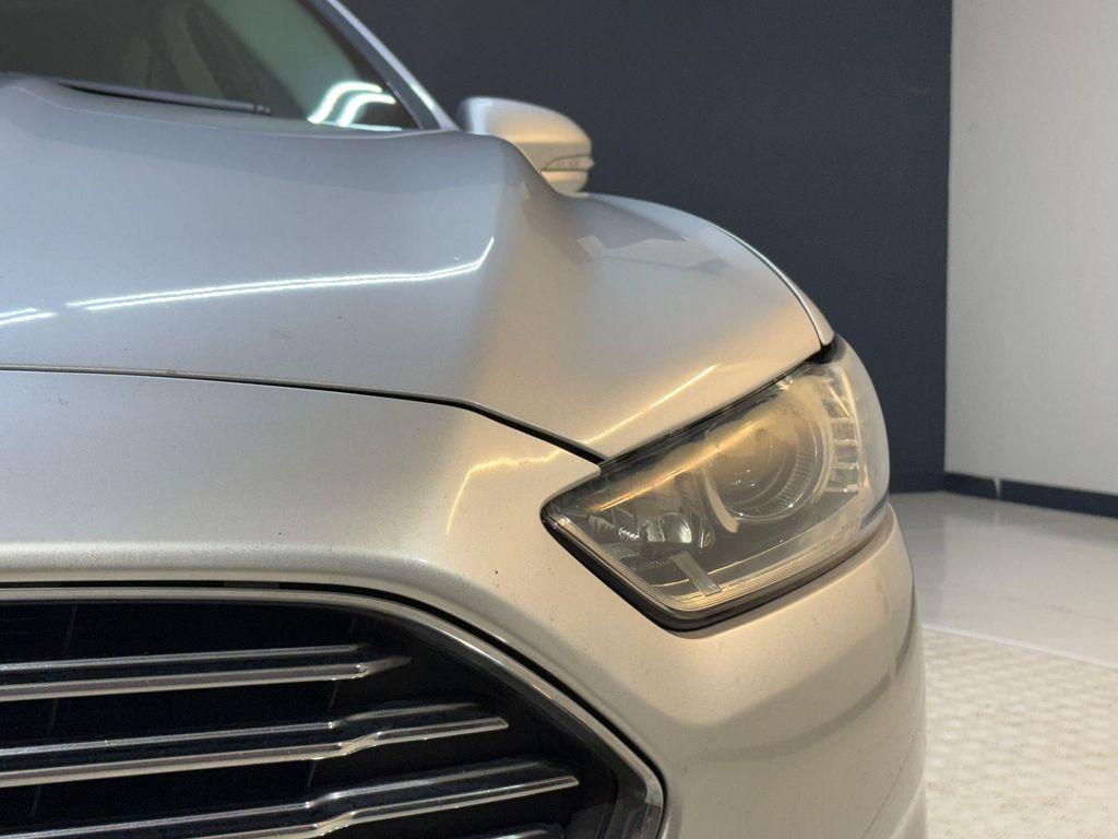 used 2016 Ford Fusion car, priced at $5,998