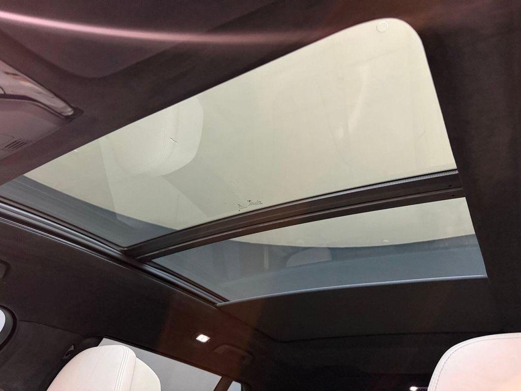 used 2022 BMW X7 car, priced at $52,498