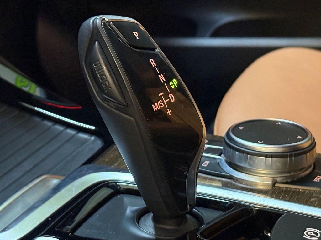 used 2019 BMW X3 car, priced at $22,899