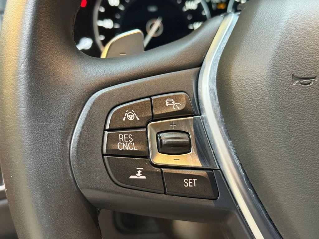 used 2019 BMW X3 car, priced at $22,899