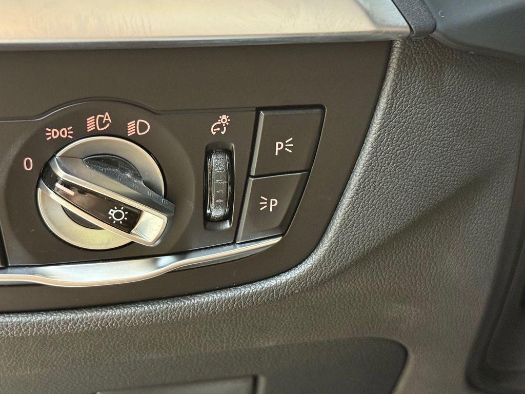 used 2019 BMW X3 car, priced at $22,899