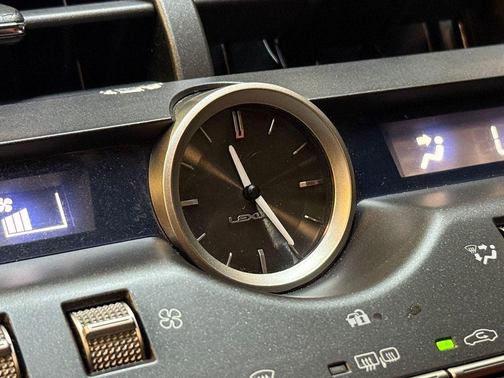 used 2019 Lexus NX 300 car, priced at $19,898