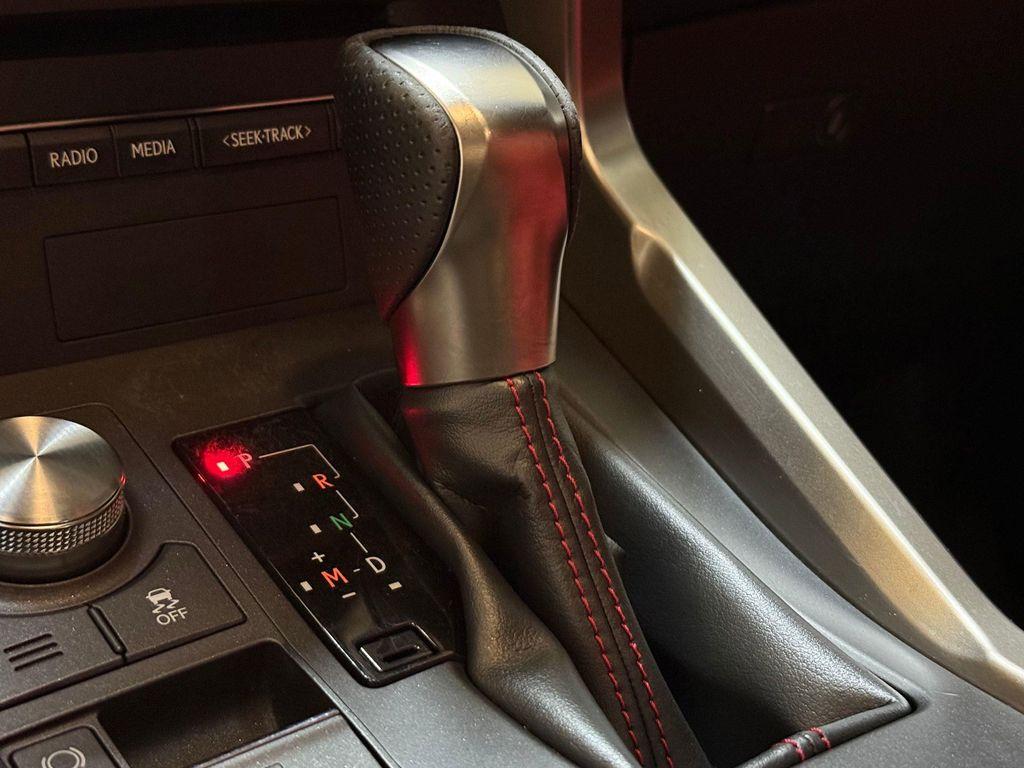 used 2019 Lexus NX 300 car, priced at $19,898