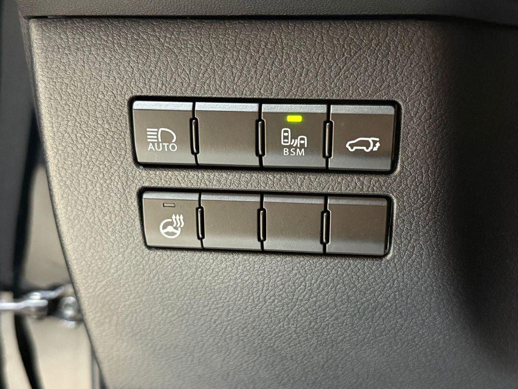 used 2019 Lexus NX 300 car, priced at $19,898