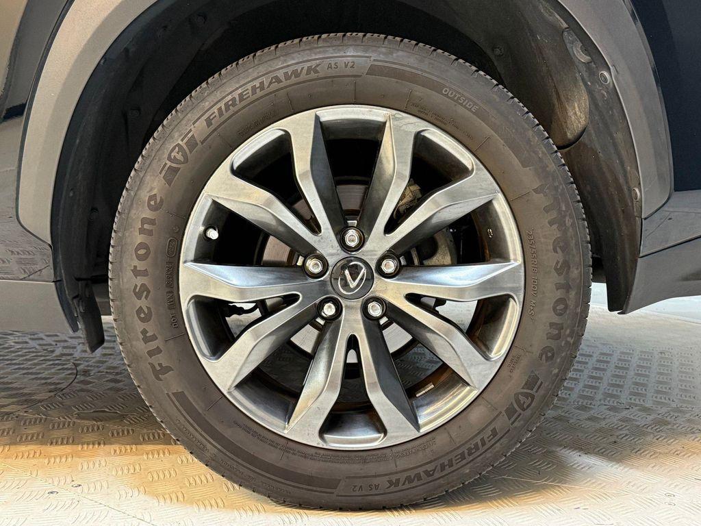 used 2019 Lexus NX 300 car, priced at $19,898