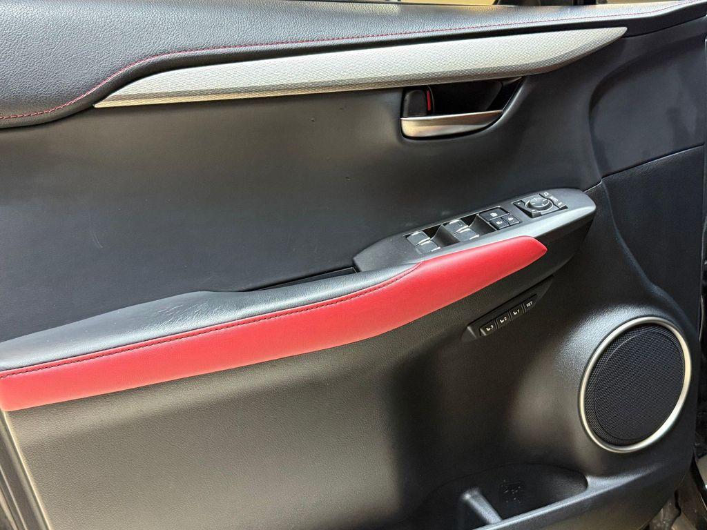 used 2019 Lexus NX 300 car, priced at $19,898