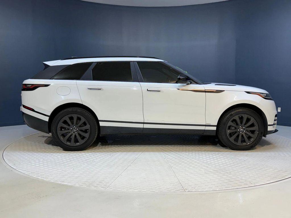 used 2018 Land Rover Range Rover Velar car, priced at $21,999