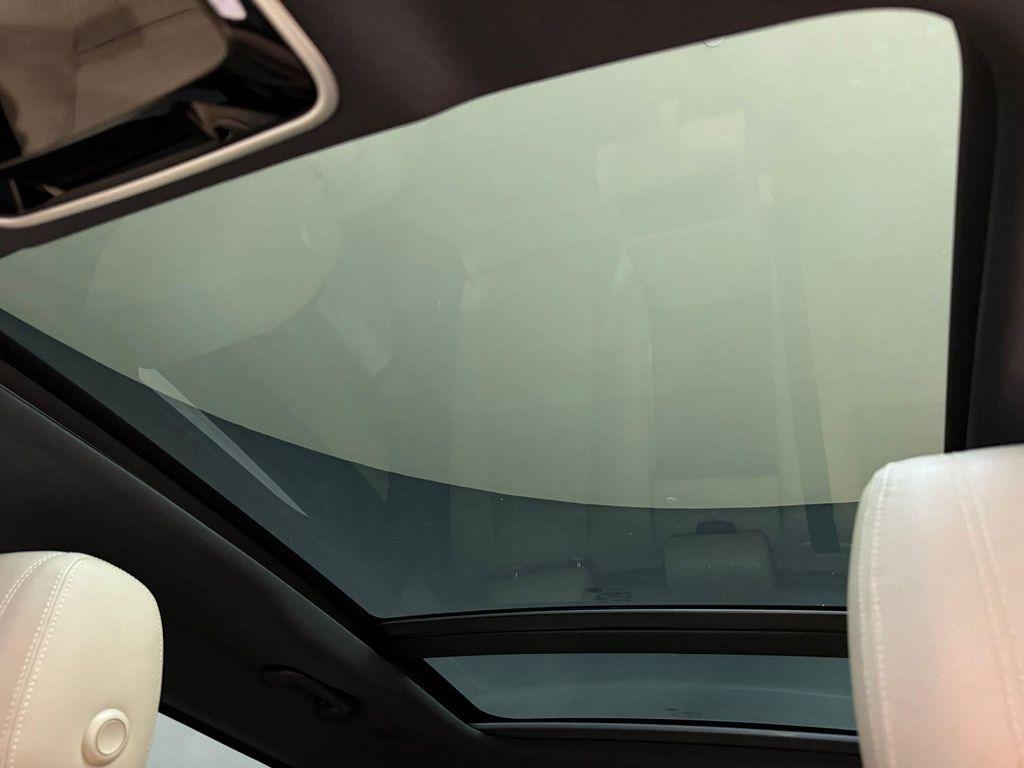 used 2018 Land Rover Range Rover Velar car, priced at $21,999